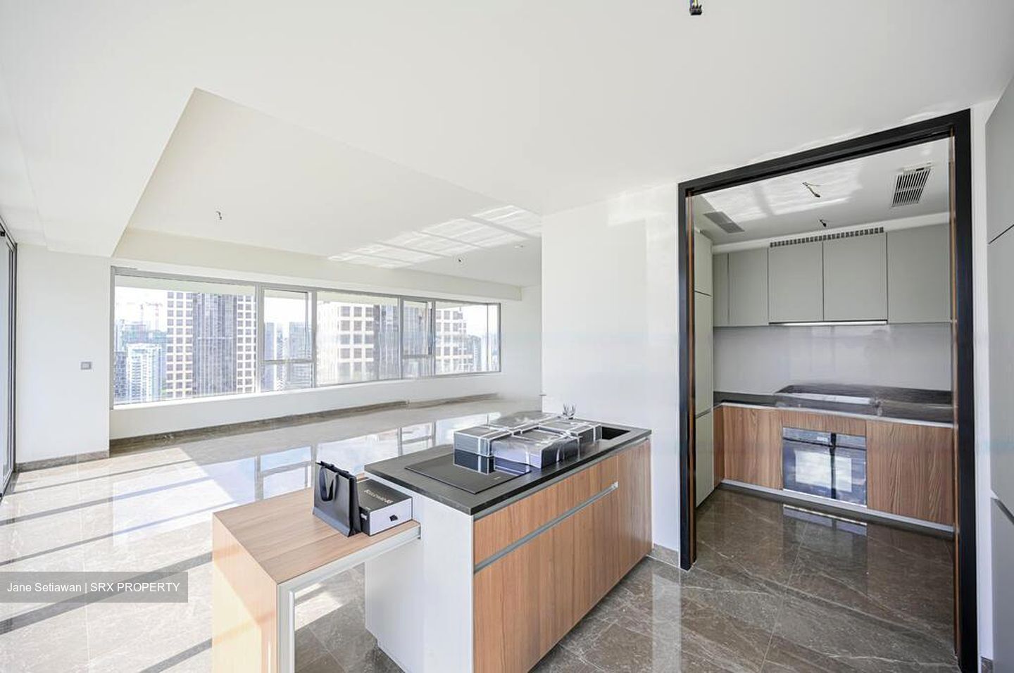 Boulevard 88 (D10), Apartment #461423971